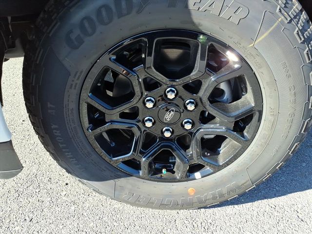 2025 Ford F-150 STX photo 11