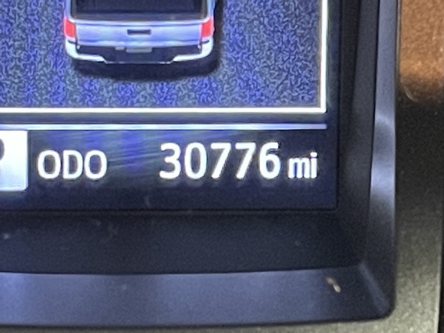 2020 Toyota Tacoma TRD Pro V6 photo 31