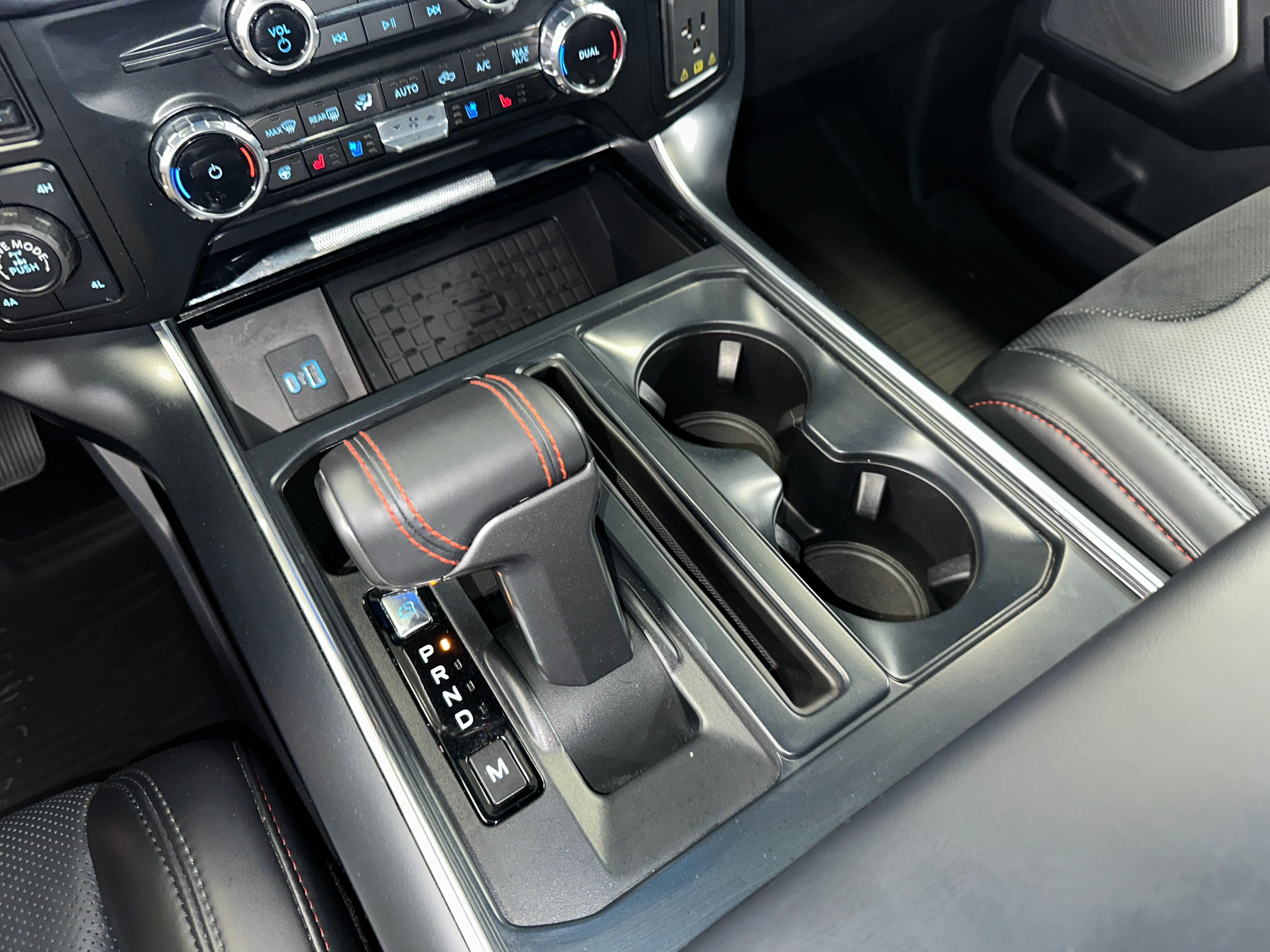 2024 Ford F-150 Raptor photo 10