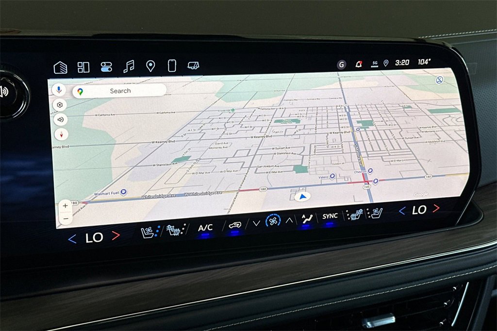 2025 Chevrolet Tahoe Premier photo 18