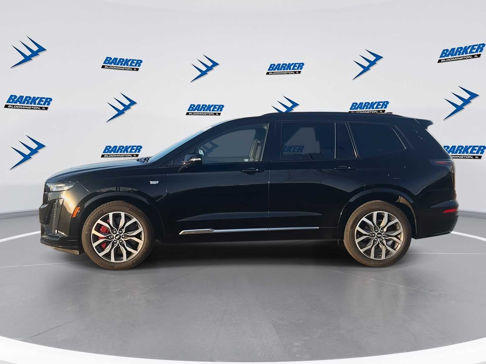 2024 Cadillac XT6 Sport photo 4