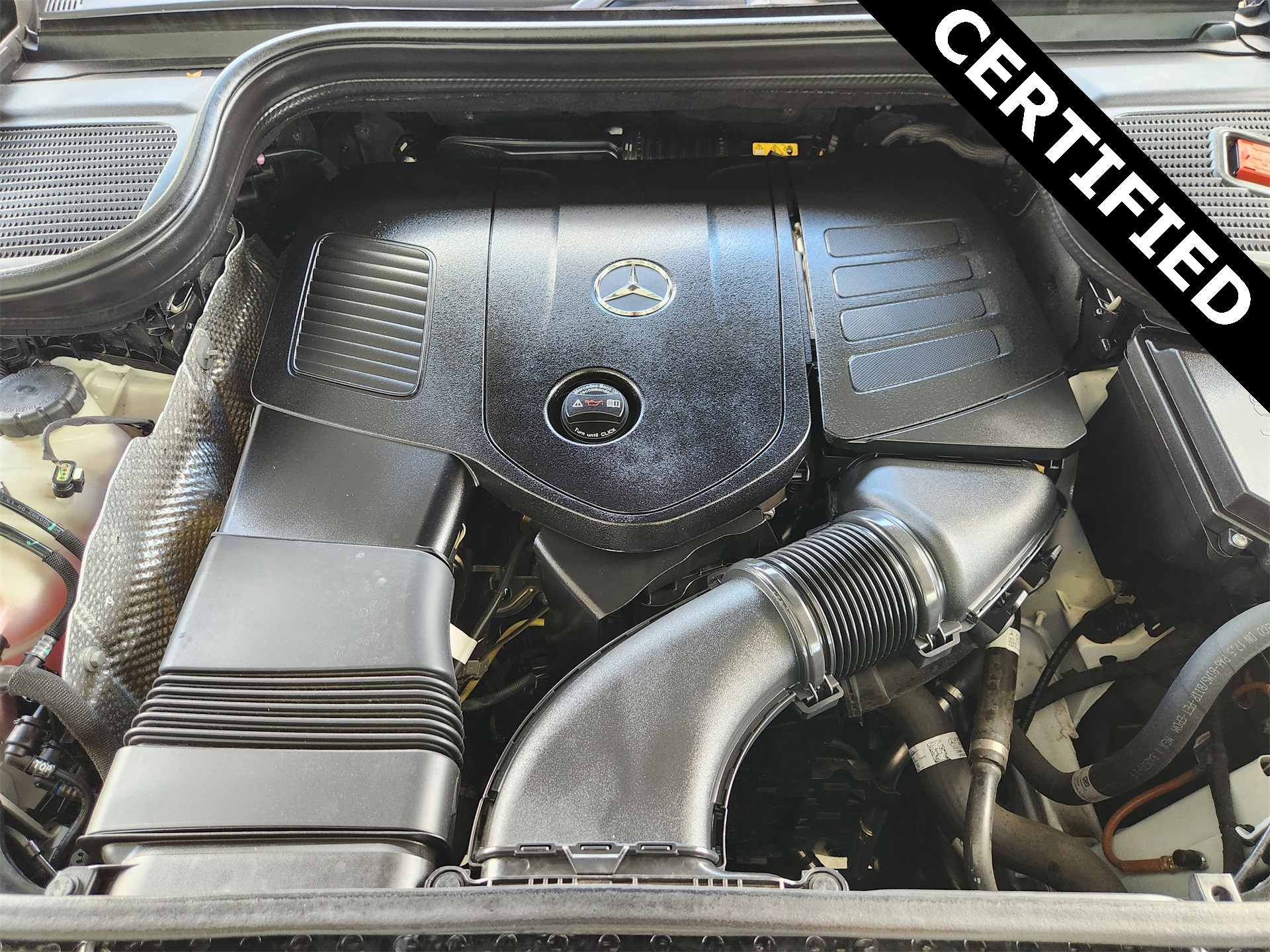 2025 Mercedes Benz GLE 350 4MATIC photo 23
