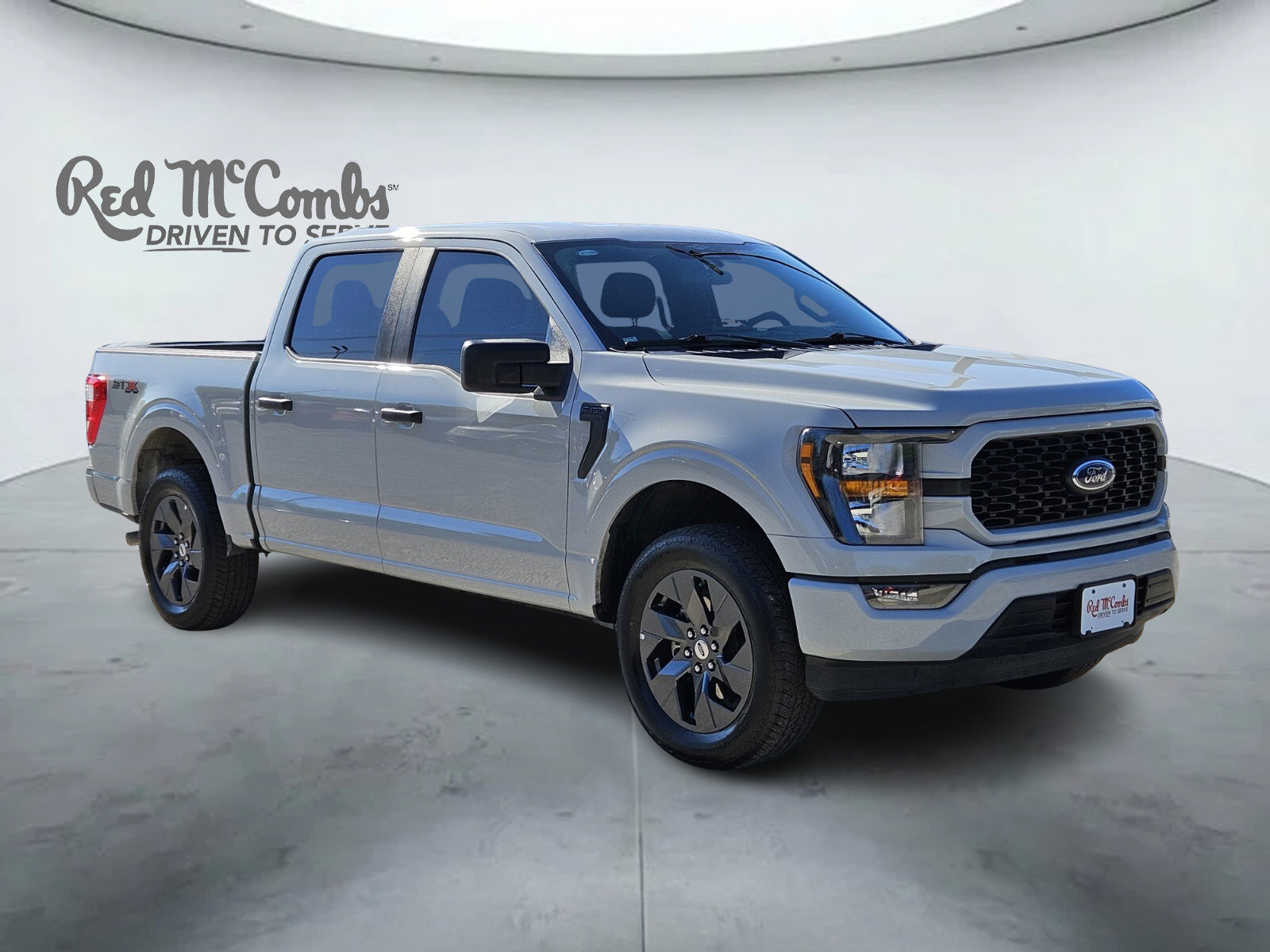 2023 Ford F-150 XL's photo