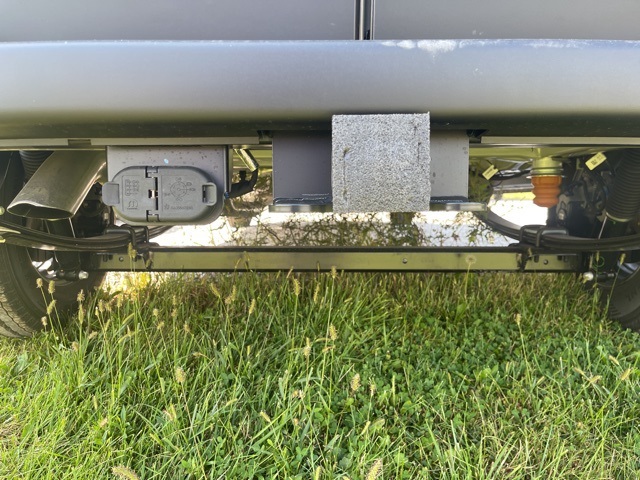 2026 Ram ProMaster 2500 photo 3