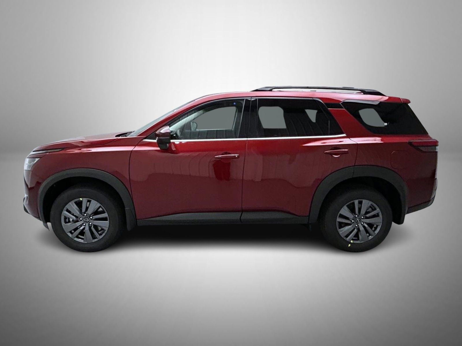 2025 Nissan Pathfinder SV photo 8