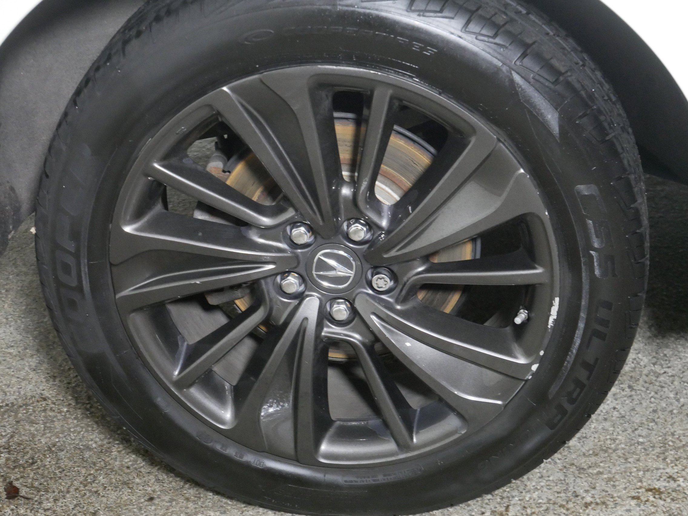 2020 Acura MDX SH-AWD Technology photo 15