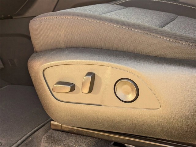 2025 Gmc Acadia Elevation photo 22