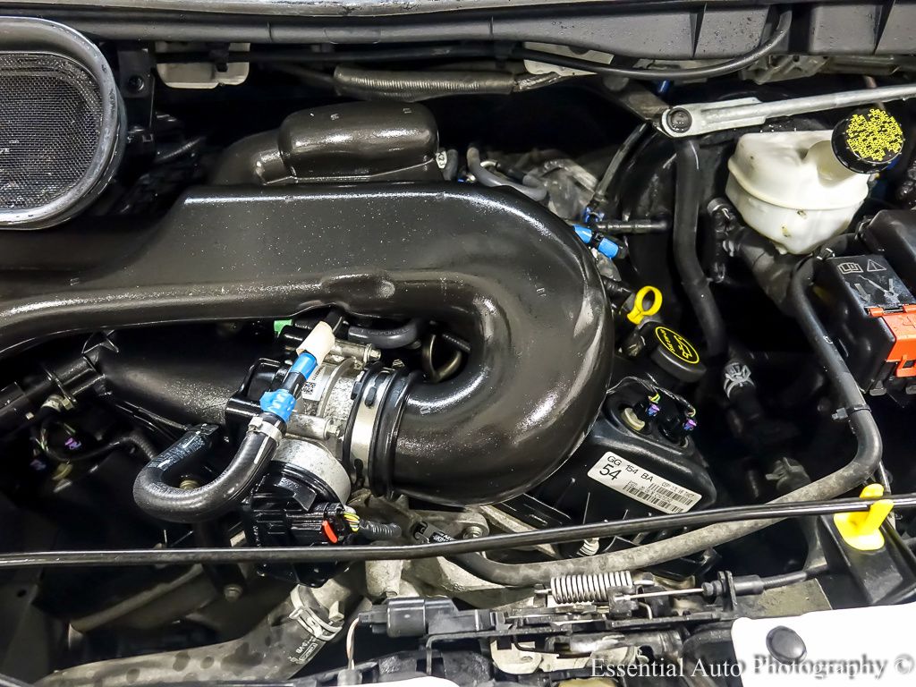 2016 FORD TRANSIT - Image 27