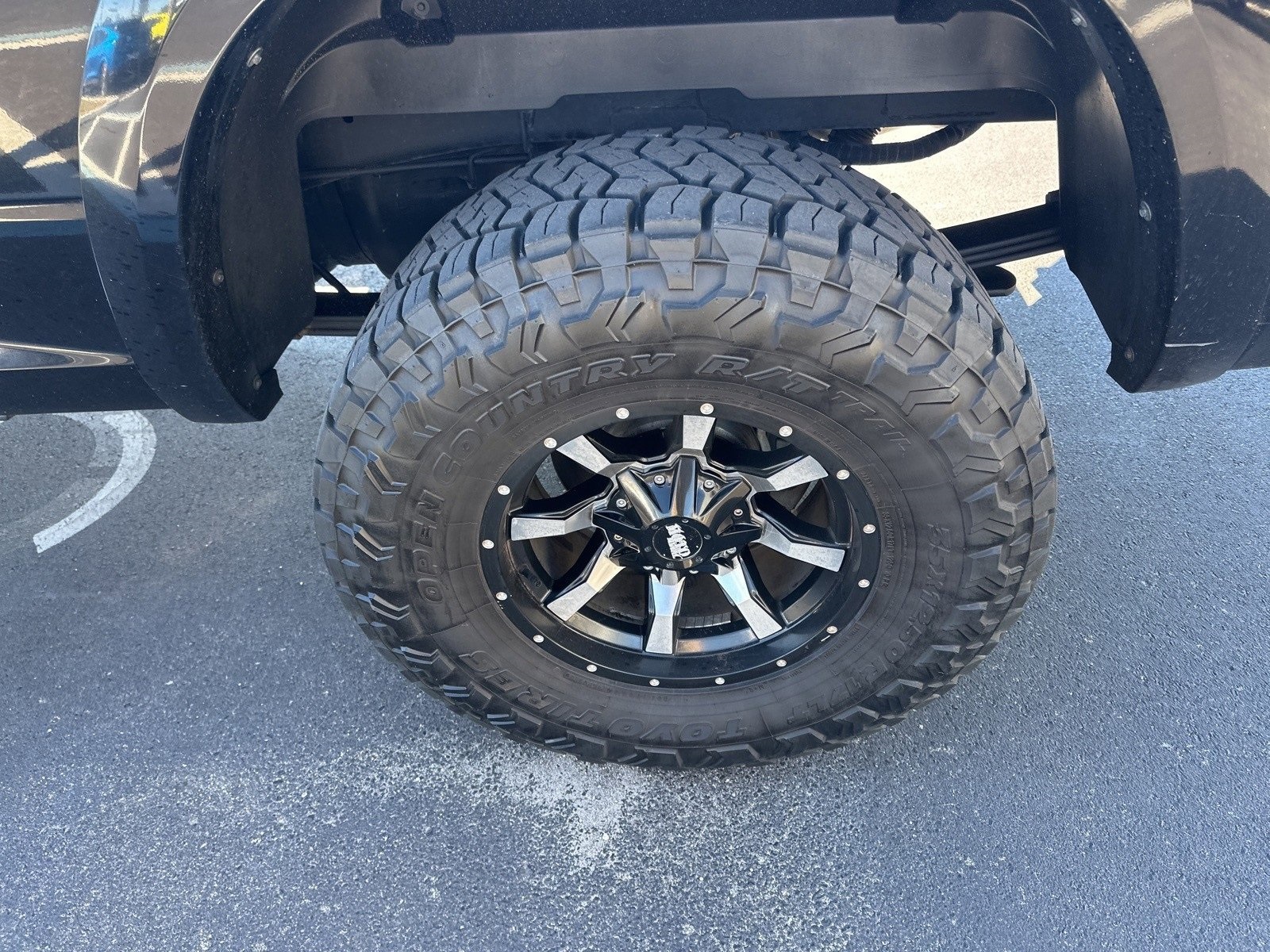 2013 Ram 2500 Laramie photo 2