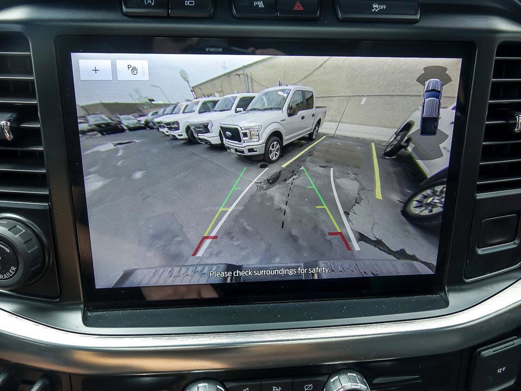 2023 FORD F-150 - Image 23