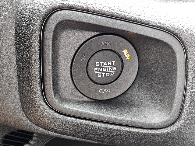 2025 Jeep Gladiator Sport photo 24