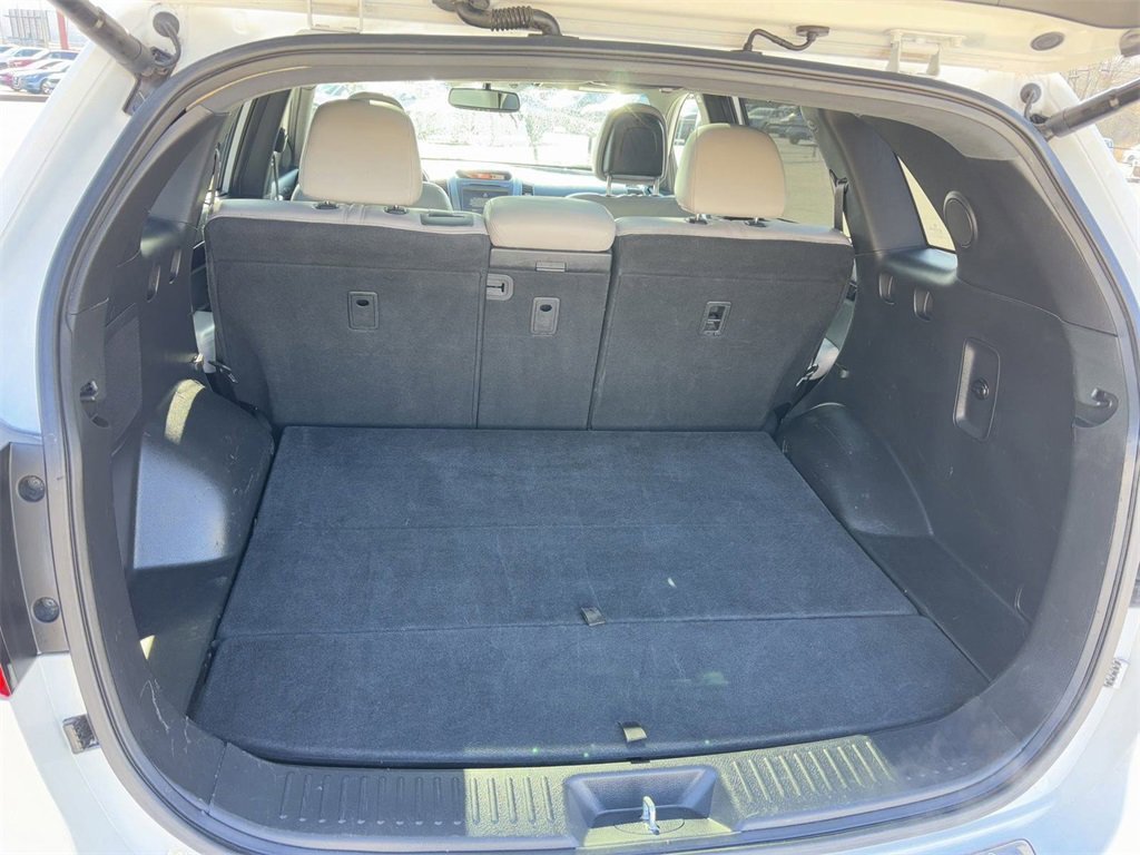 2014 Kia Sorento Limited V6 photo 16