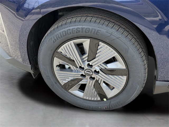 2025 Nissan Murano SL photo 4