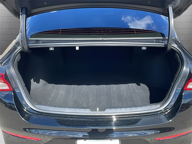 2022 Kia K5 EX photo 41