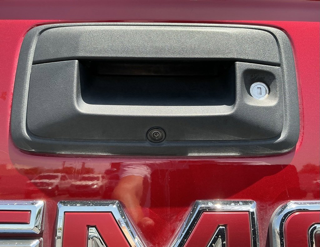 2022 Gmc Canyon Denali photo 18