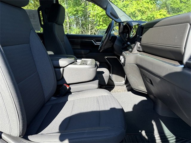 2022 Chevrolet Silverado 1500 LT photo 20