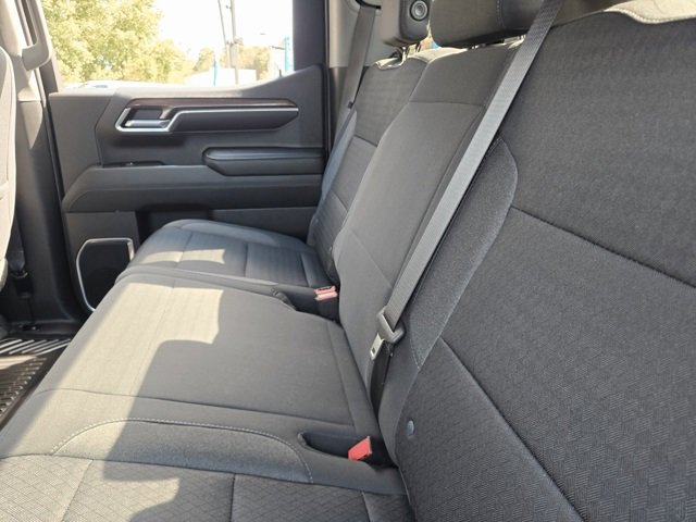 2022 Chevrolet Silverado 1500 LT photo 14