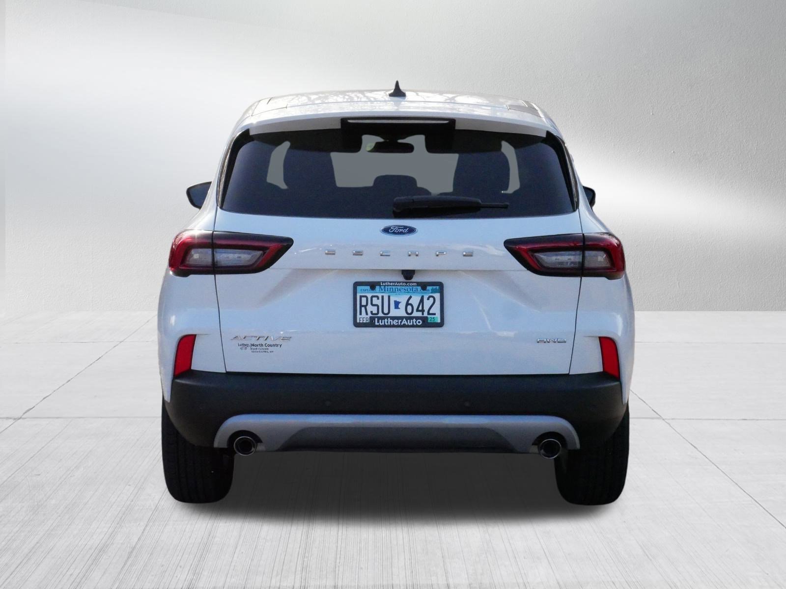 2024 Ford Escape Active photo 6
