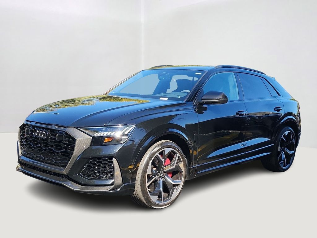 2023 Audi RS Q8 Base's photo
