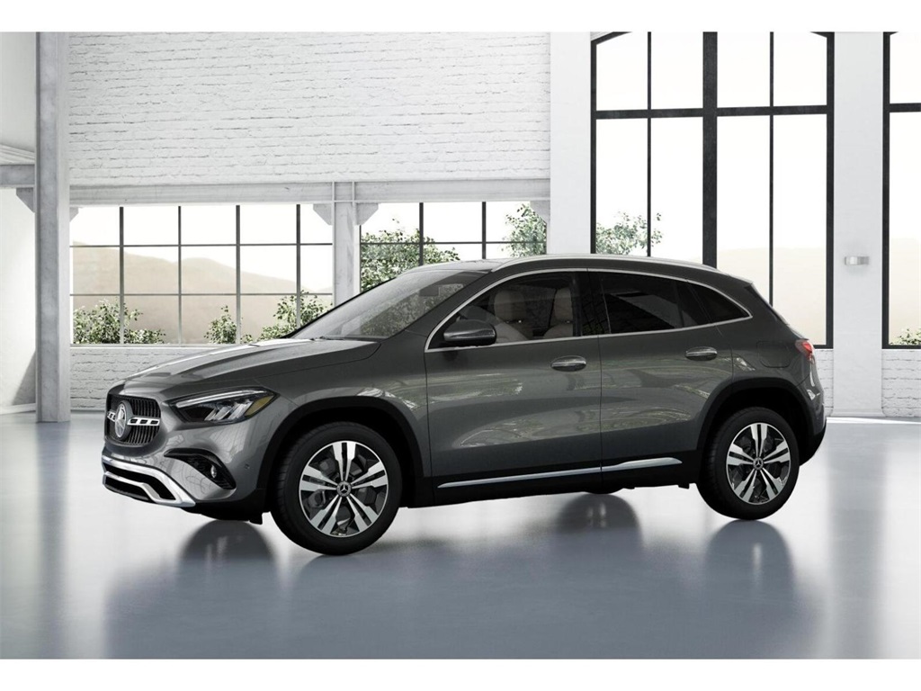 2026 Mercedes Benz GLA 250 photo 35