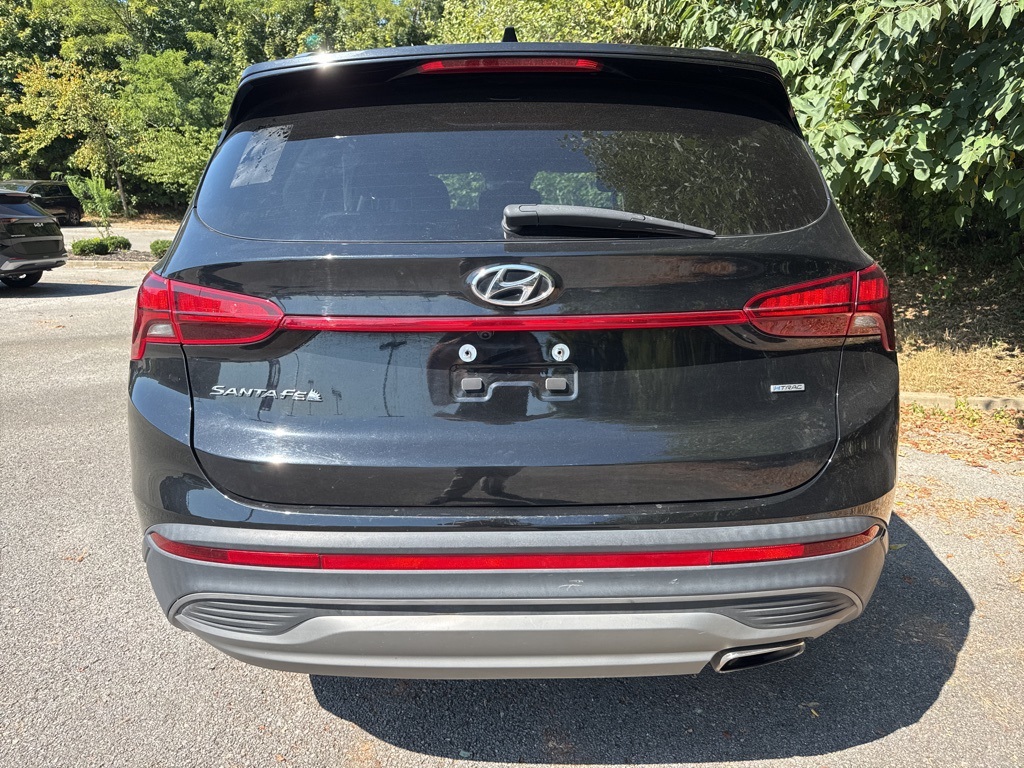 2023 Hyundai Santa Fe SEL photo 3