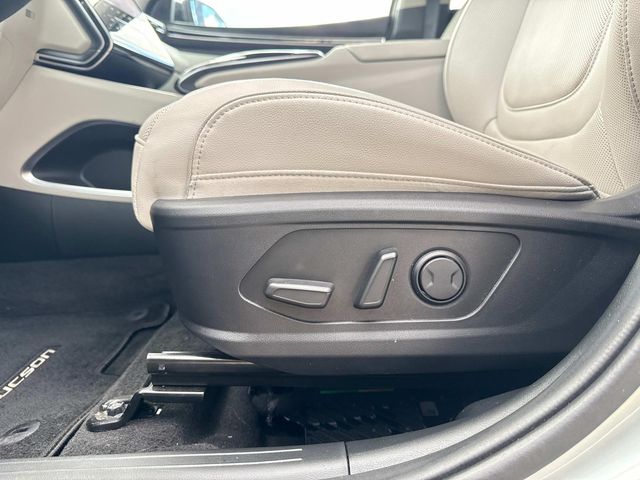 2022 Hyundai Tucson Limited photo 20