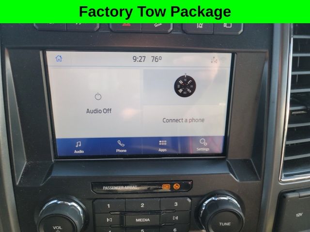 2022 Ford F-350 XLT photo 14