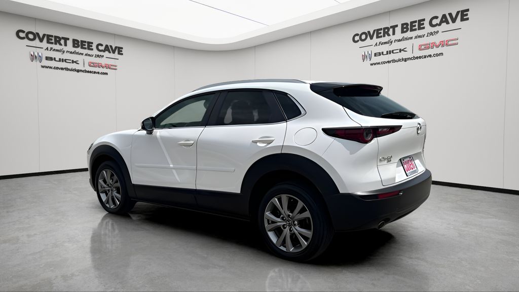 2023 Mazda CX-30 2.5 S Preferred photo 6