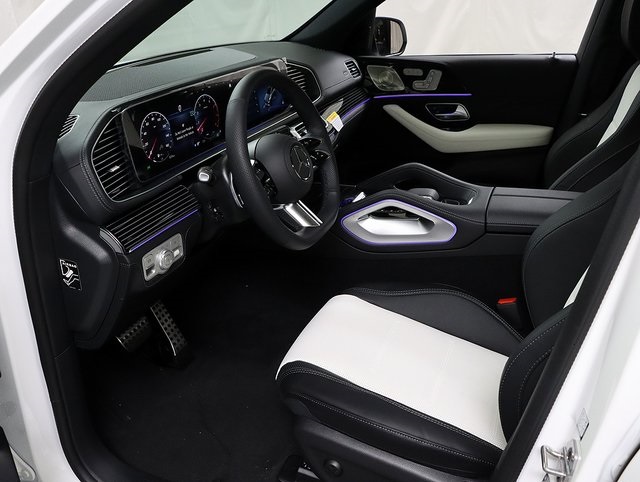 2026 Mercedes Benz GLE 450 4MATIC photo 11