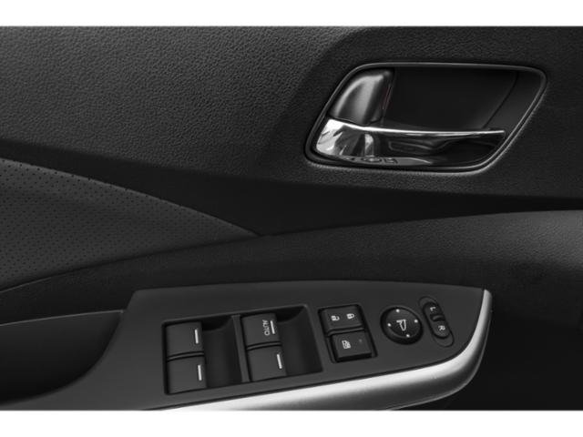2015 Honda CR-V EX-L photo 18
