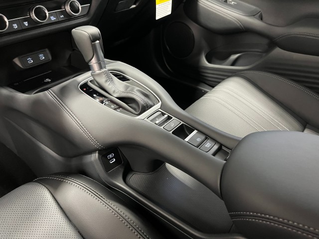 2026 Honda HR-V EX-L photo 20