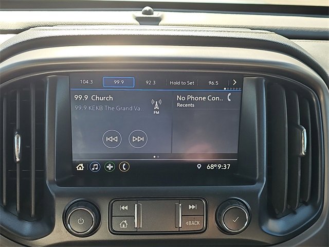 2021 Gmc Canyon AT4 photo 3