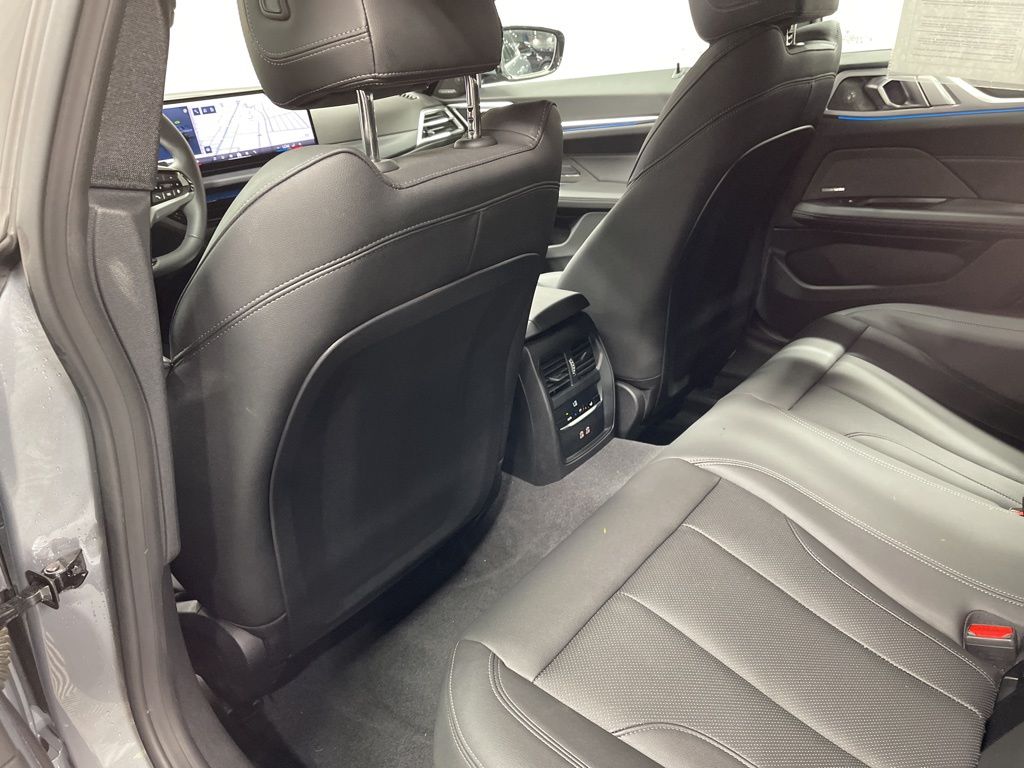 2025 Bmw 430i xDrive Gran Coupe photo 24