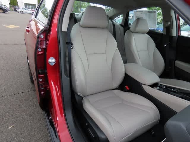 2025 Honda Accord Hybrid Touring photo 15