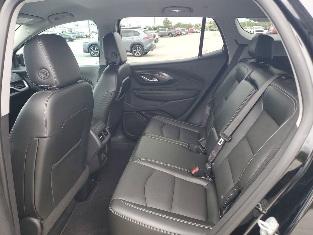 2022 Gmc Terrain SLT photo 23