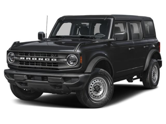 2025 Ford Bronco 4-Door Base's photo