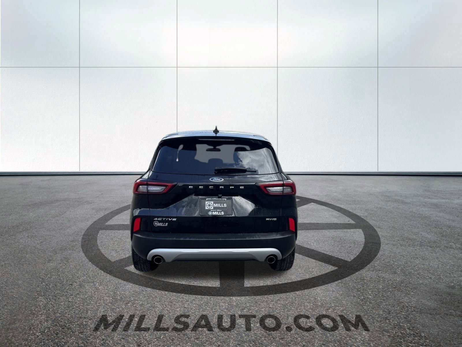 2024 Ford Escape Active photo 5