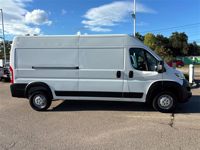 2023 Ram ProMaster 2500 photo 2