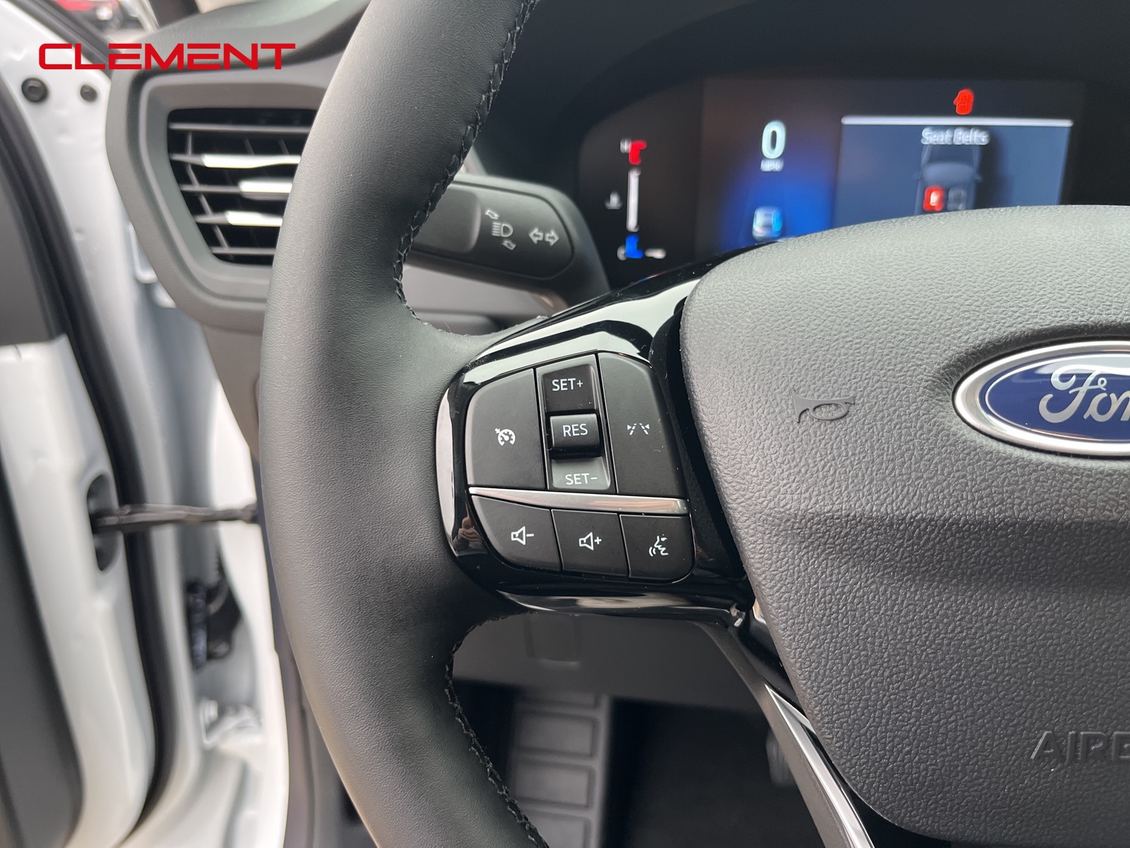 2025 Ford Escape Active photo 5