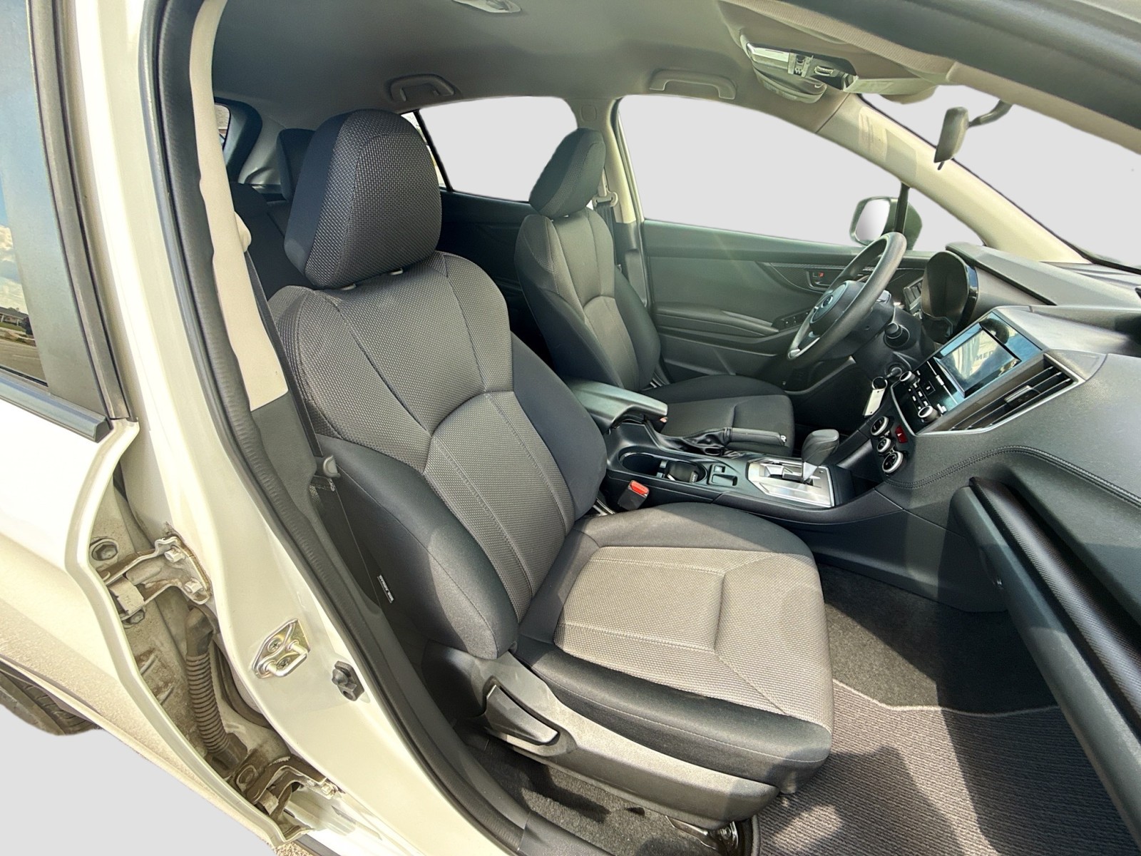 2022 Subaru Crosstrek Limited photo 25