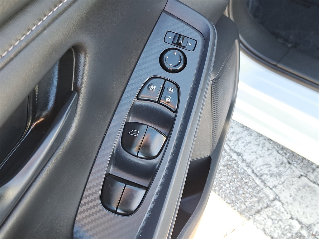 2024 Nissan Sentra S photo 21