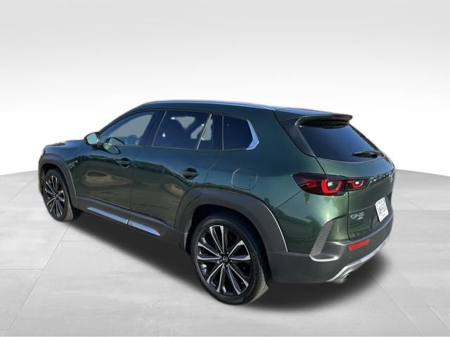 2025 Mazda CX-50 2.5 Turbo Premium Plus photo 4
