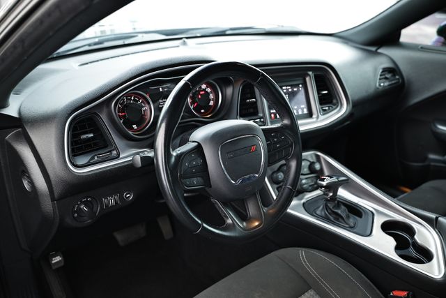 2021 Dodge Challenger SXT photo 20