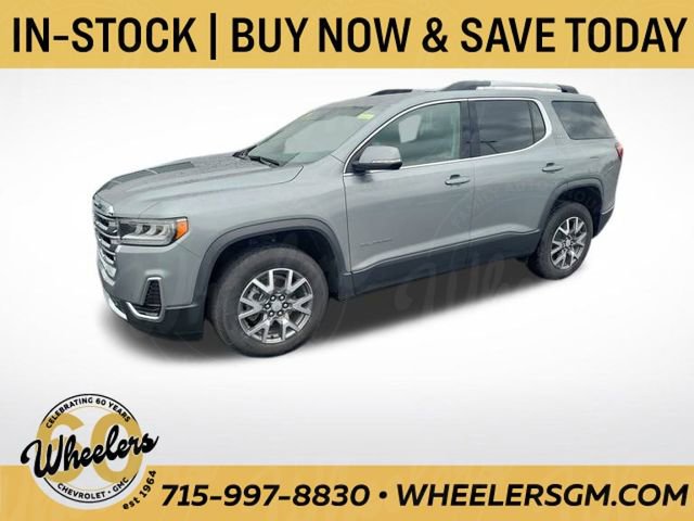 2023 GMC Acadia