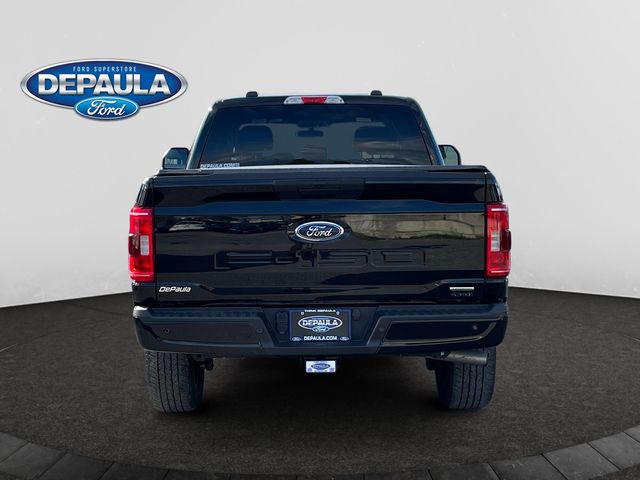 2022 Ford F-150 XL photo 5