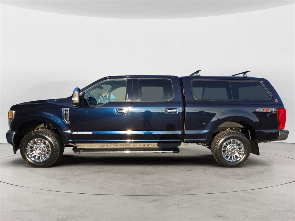 2022 Ford F-250 photo 2