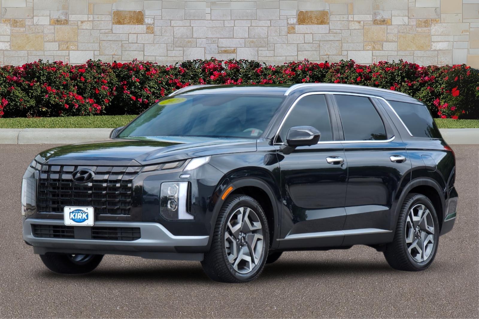 2023 Hyundai Palisade Limited photo 6