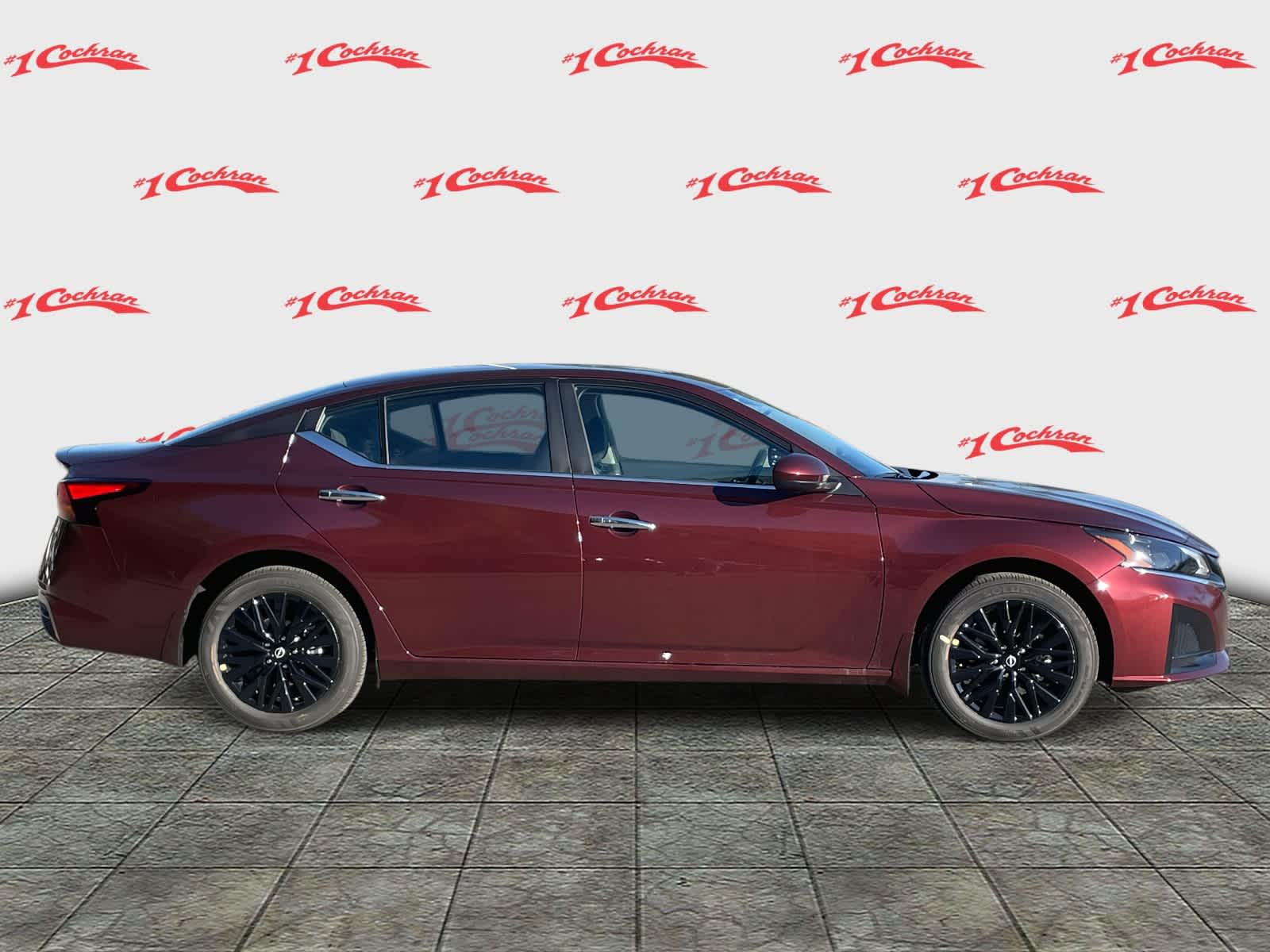 2025 Nissan Altima SV Special Edition photo 2