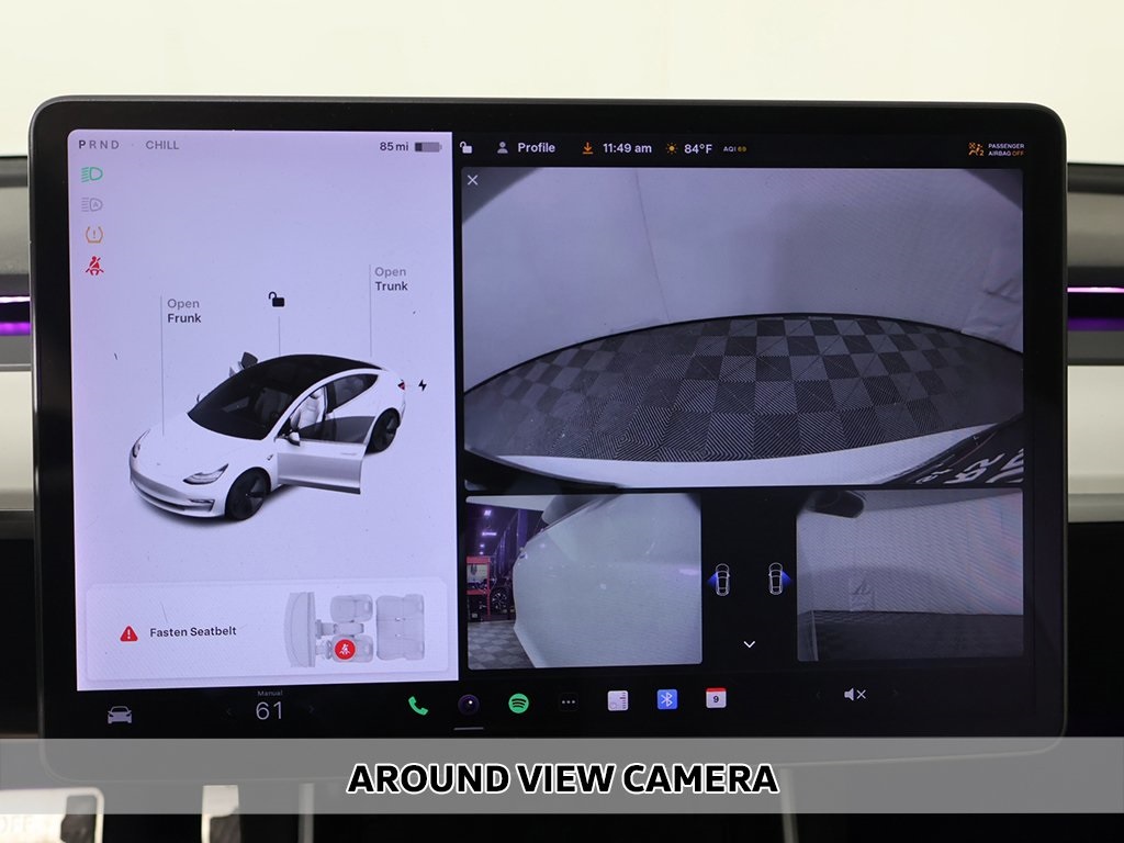 2020 Tesla Model 3 Long Range photo 5