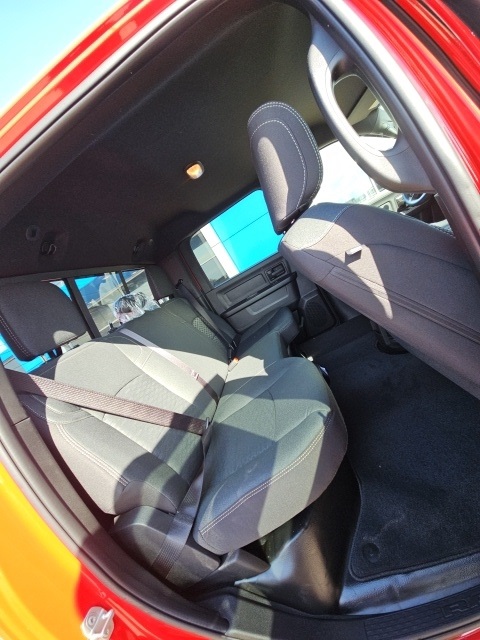 2026 Ram 2500 Tradesman photo 23
